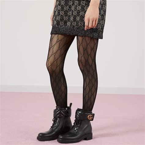 gucci stumpfhose|gucci tights for women.